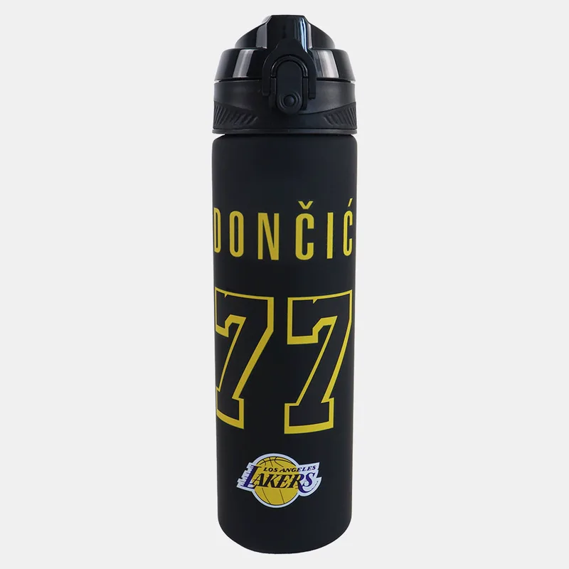 Back Me Up NBA τον Luka Doncic Μπουκάλι 700ml (9000262439_1469)