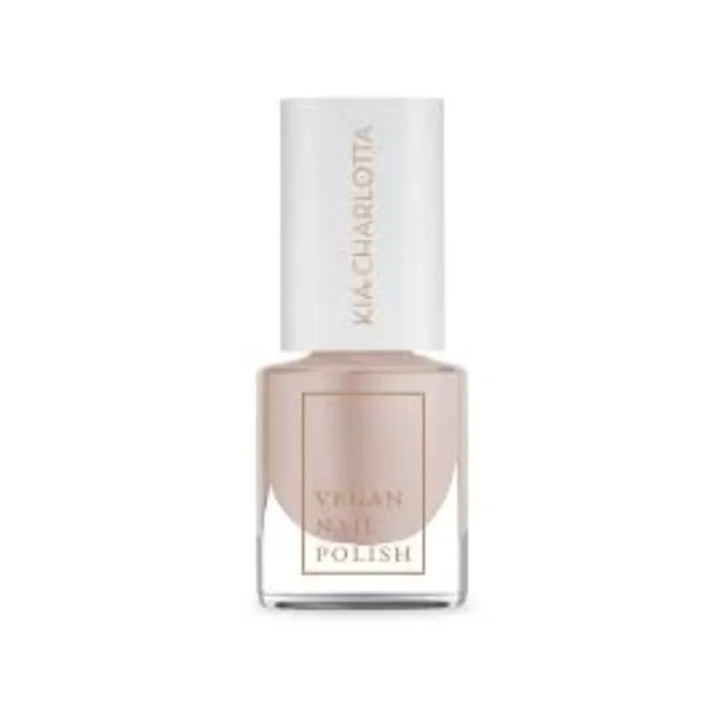 Kia-charlotta Vegan Intuitive Energy nail polish (5 ml)