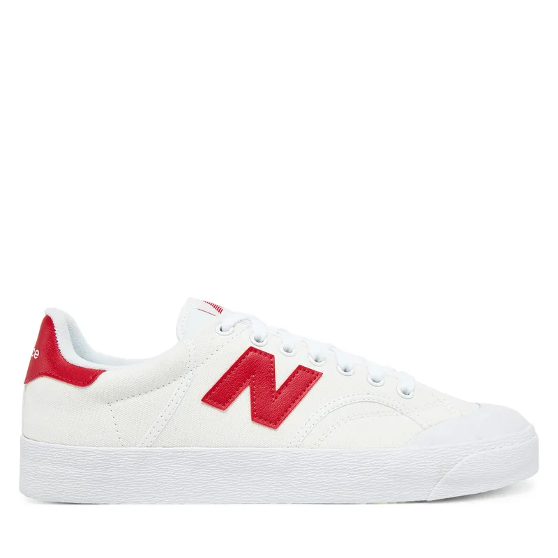 Sneakers New Balance BB100CRD Λευκό