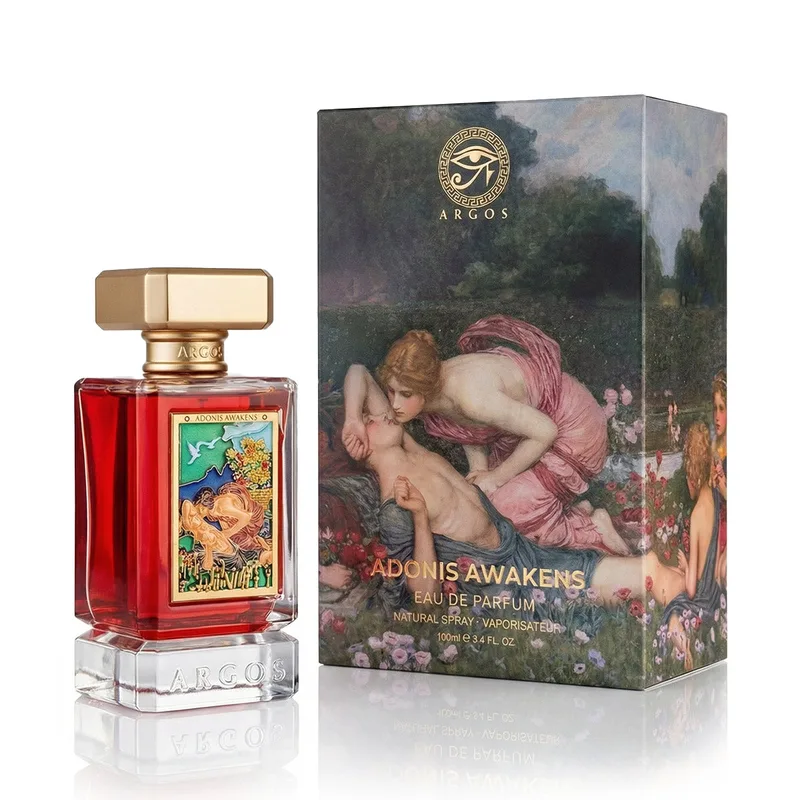 Argos Adonis Awakens Eau De Parfum 100 ml (Unisex)