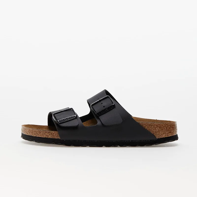 Sneakers Birkenstock Arizona Birko-Flor Soft Black EUR 40