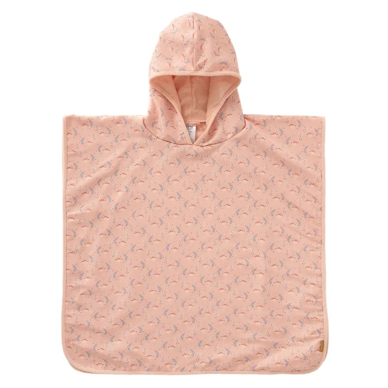 Παιδικό Poncho Fresk Mimosa Με Προστασία UV50 Onesize