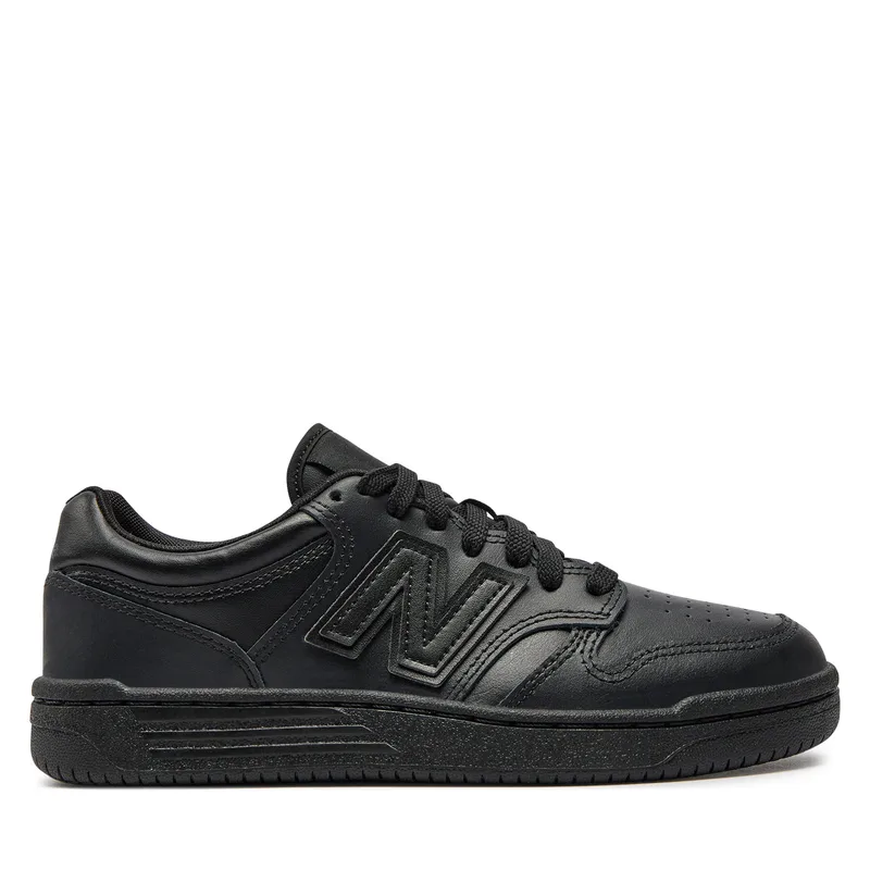 Αθλητικά New Balance GSB4803B Μαύρο