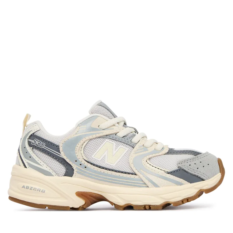 Αθλητικά New Balance PZ530UK Γκρι