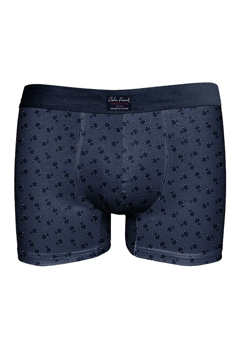 Boxer John Frank Urban Planes JFBUC136-Ραφ