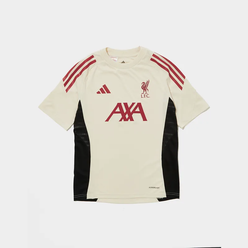 adidas Liverpool Fc Tiro 25 Competition Training J (9000252039_65883)