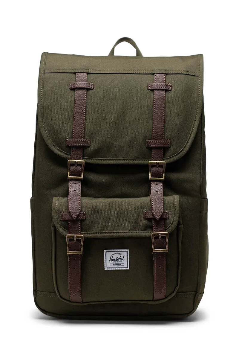 Σακίδιο πλάτης Herschel Little America Mid Backpack
