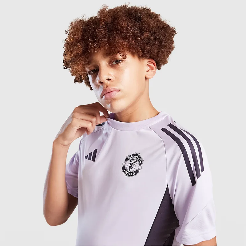 adidas K Manchester United Tiro 25 Competition Tra (9000258895_91446)
