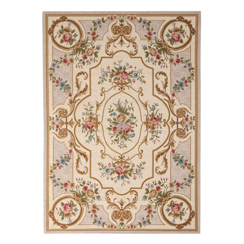 Χαλί All Season (120x180) Royal Carpet Canvas 514W