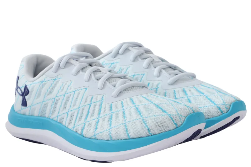 Παπούτσια Running Under Armour Charged Breeze 2 3026142-101 Γυναικείο