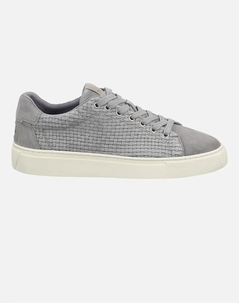 GANT ΠΑΠΟΥΤΣΙΑ ΑΝΔΡΙΚΑ MC JULIEN 3GS32633227-G031 Gray
