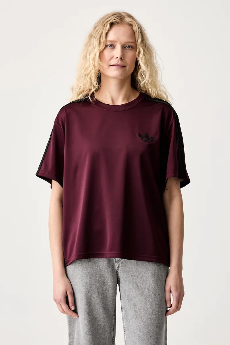 adidas Originals t-shirt γυναικείο Firebird
