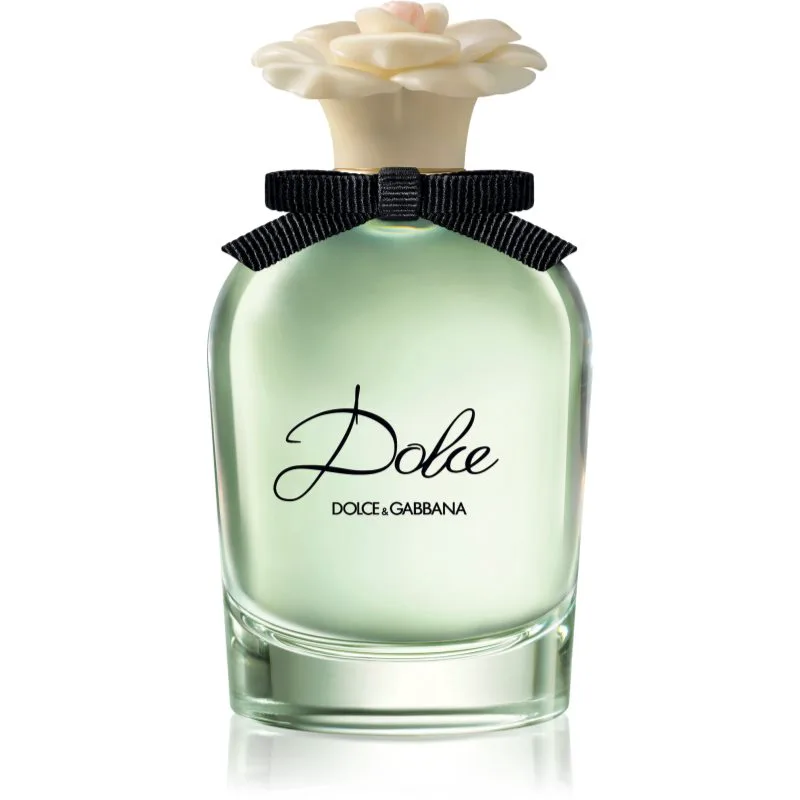 Dolce&Gabbana Dolce Eau de Parfum για γυναίκες 75 ml