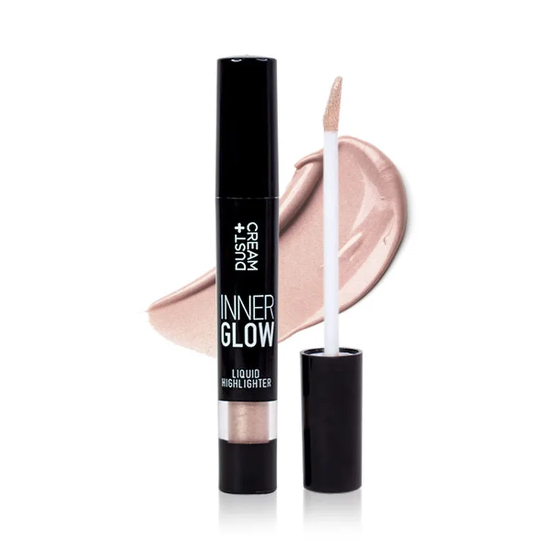 Υγρό Highlighter Inner Glow Champagne 3,8gr