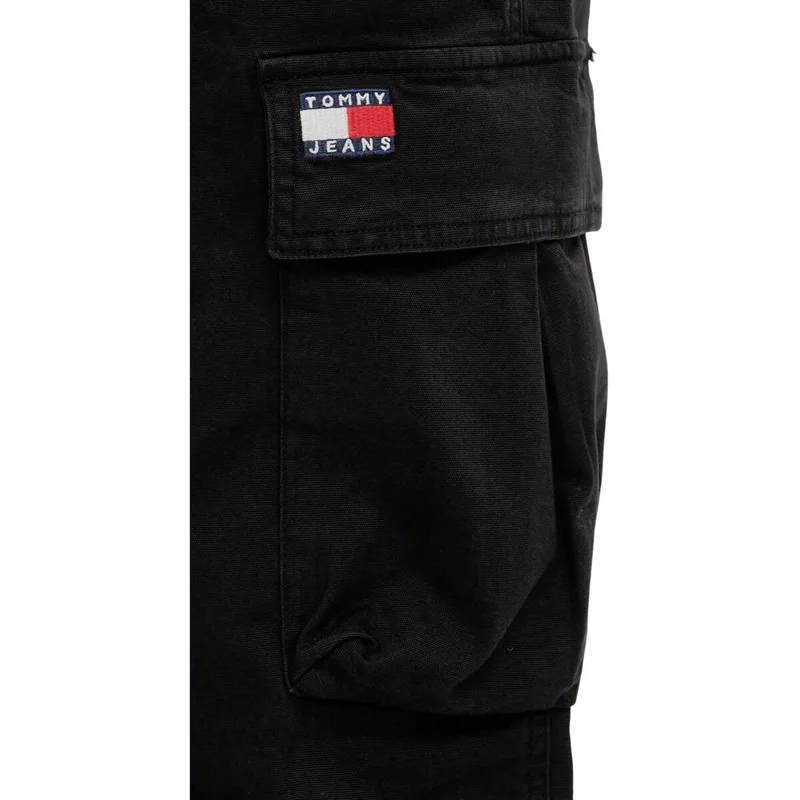 Παντελόνι Παραλαγγής Tommy Hilfiger TJM OTIS CO CANVAS C DM0DM22403