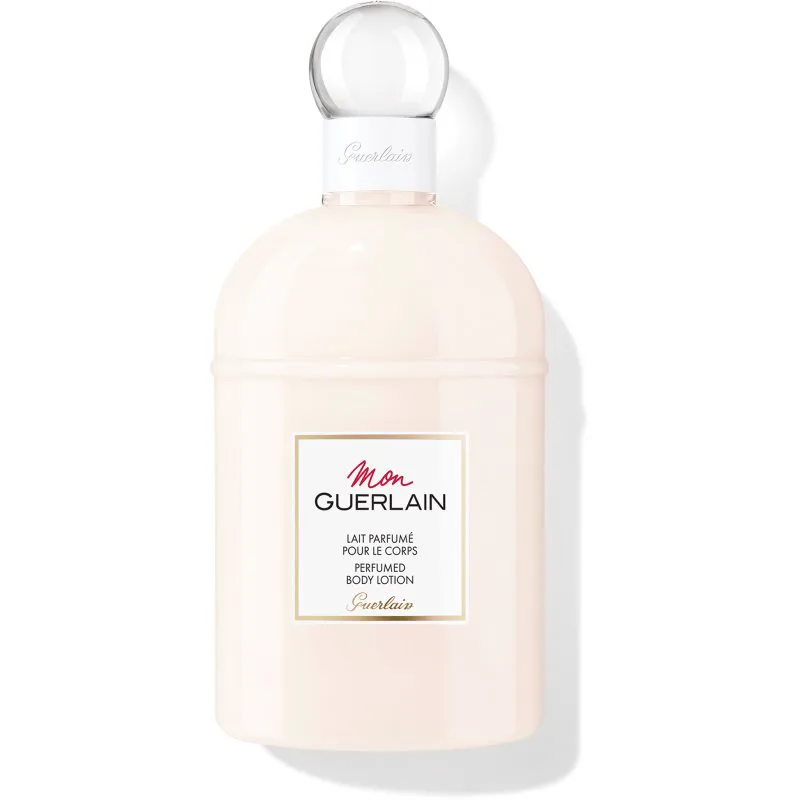 GUERLAIN Mon Guerlain γαλάκτωμα σώματος για γυναίκες 200 μλ