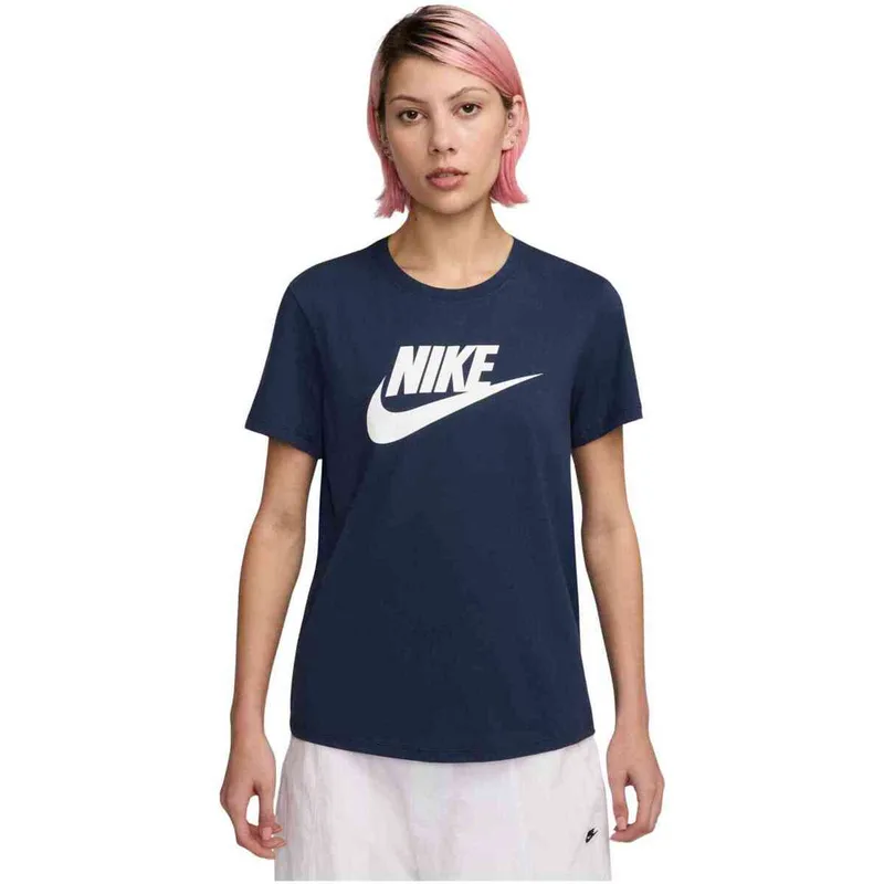 T-shirt με κοντά μανίκια Nike 077-51381502476627