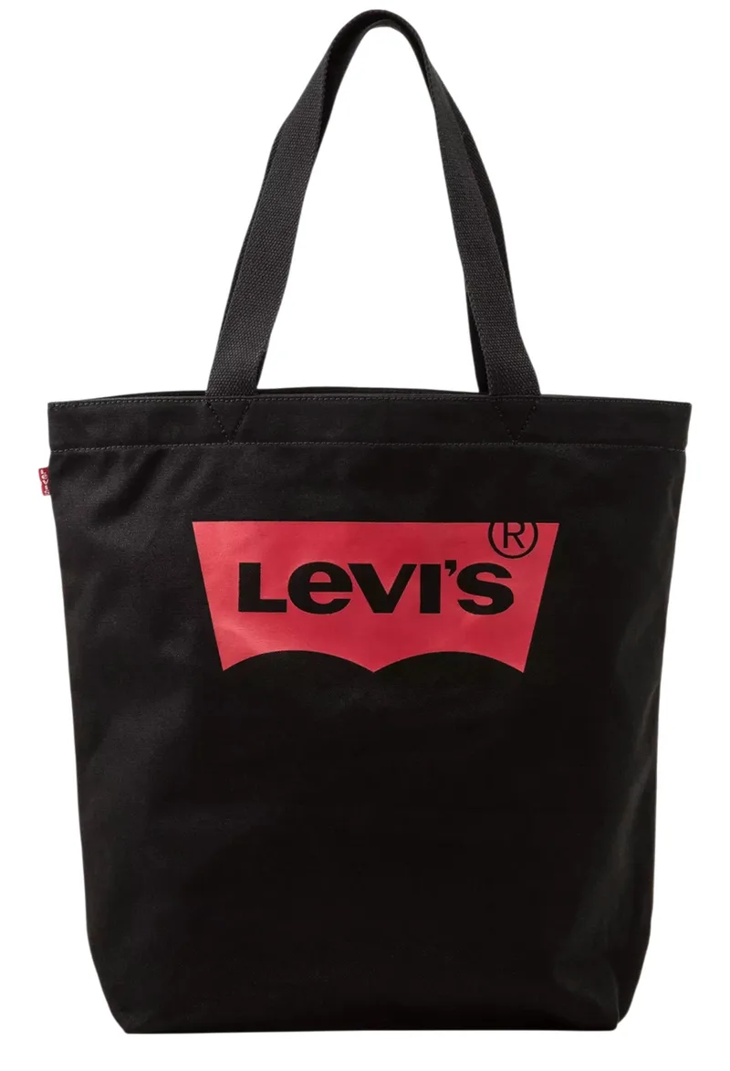 Τσάντα Ώμου Levi's Batwing Tote 381260028-28 Γυναικείο