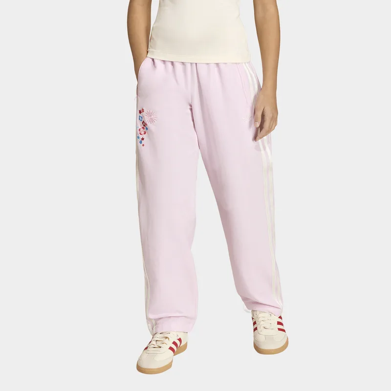 adidas Originals K X Liberty London Track Pants (9000266473_33440)