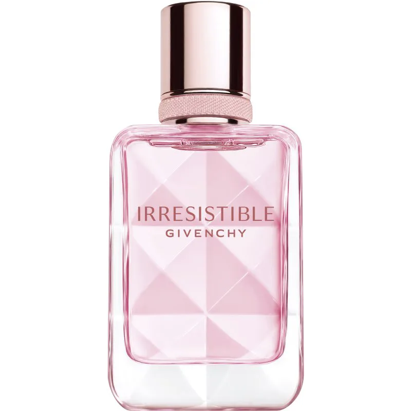 GIVENCHY Irresistible Very Floral Eau de Parfum για γυναίκες 35 ml