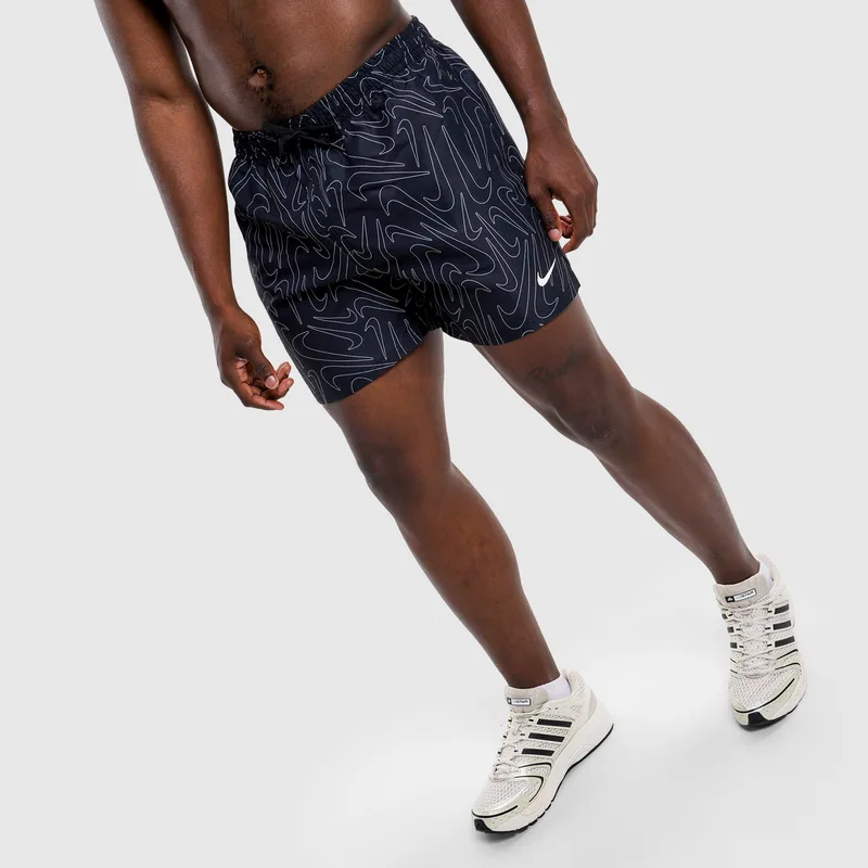Nike 5" Volley Ανδρικό Σορτς Μαγιό (9000265742_1469)
