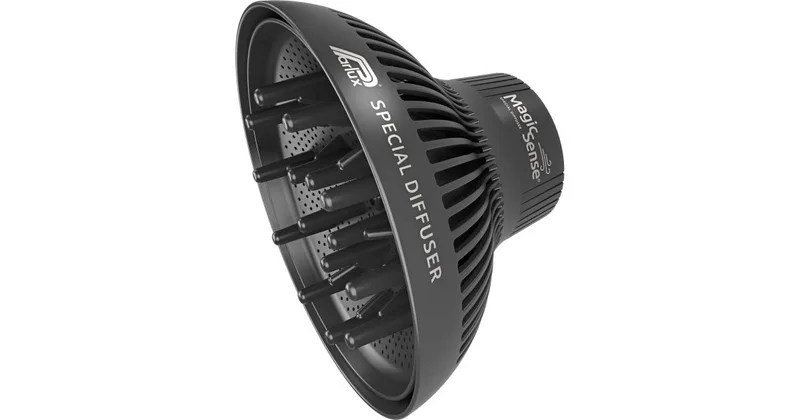 Parlux magic sense diffuser