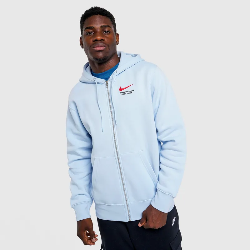 Nike Club Ανδρική Ζακέτα (9000235443_57012)