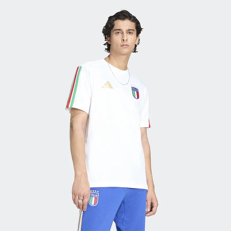 adidas Italy DNA Ανδρικό T-Shirt (9000261656_1539)