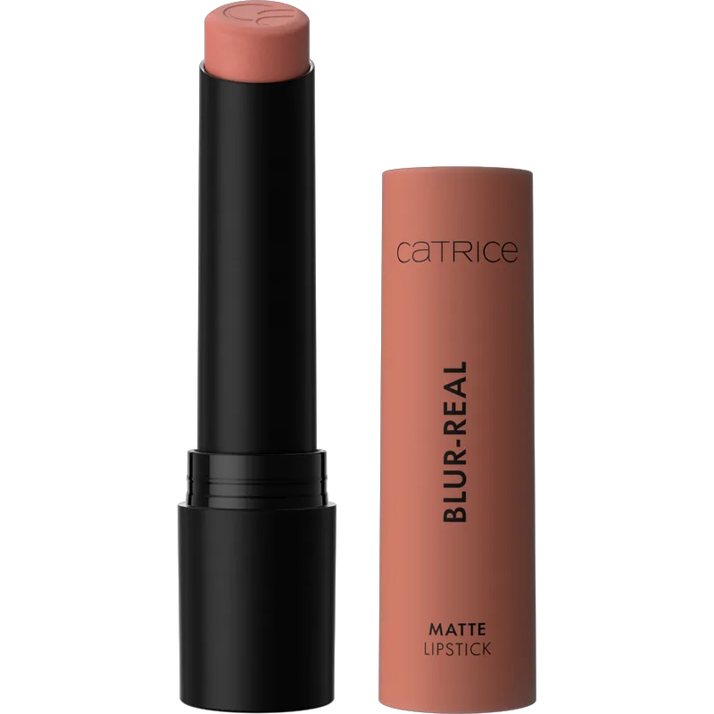 Blur-Real Matte Lipstick 020 - Taupe Tension 3g