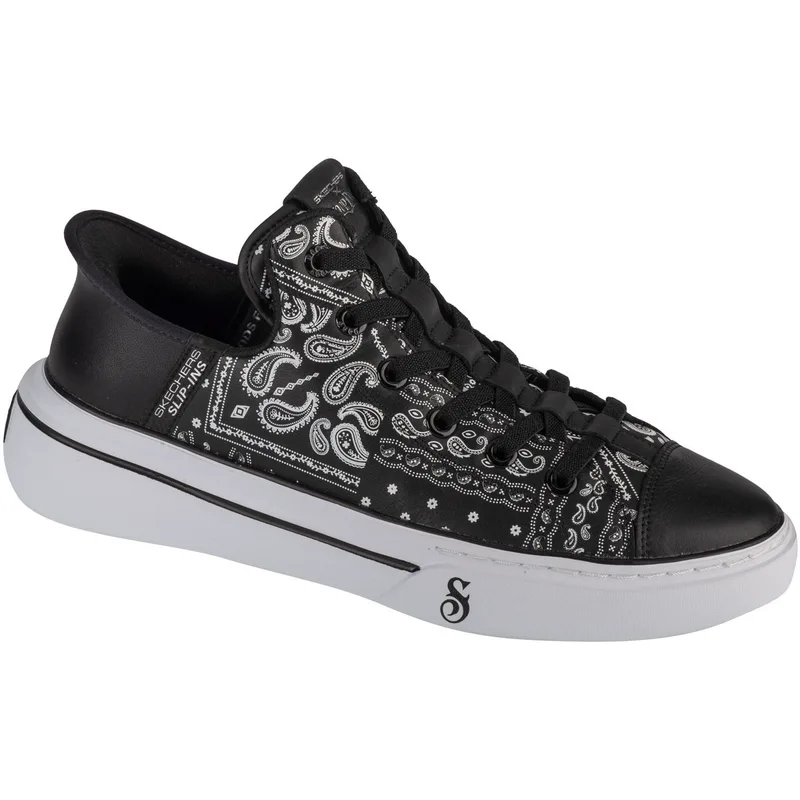 Xαμηλά Sneakers Skechers Slip-Ins Snoop One - Double G