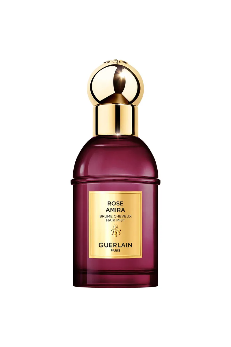 Guerlain Abolus Allegoria Ροζ Amira Hair Mist 40 ml - G014912