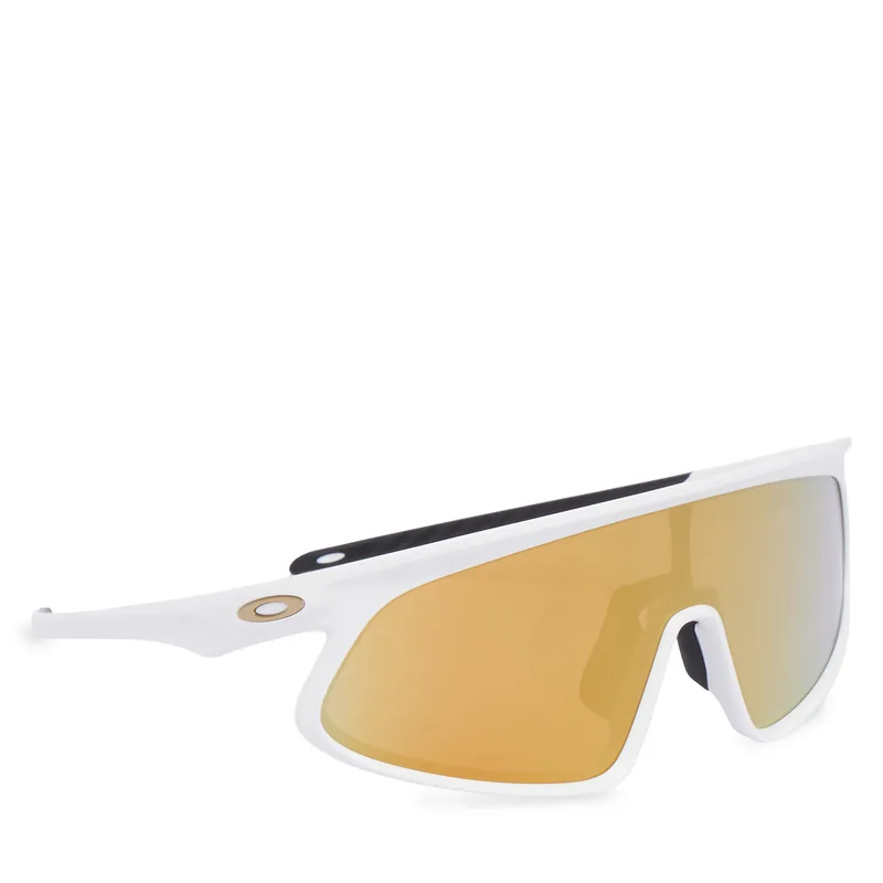 Γυαλιά ηλίου Oakley Rslv 0OO9524D 95240341 Λευκό