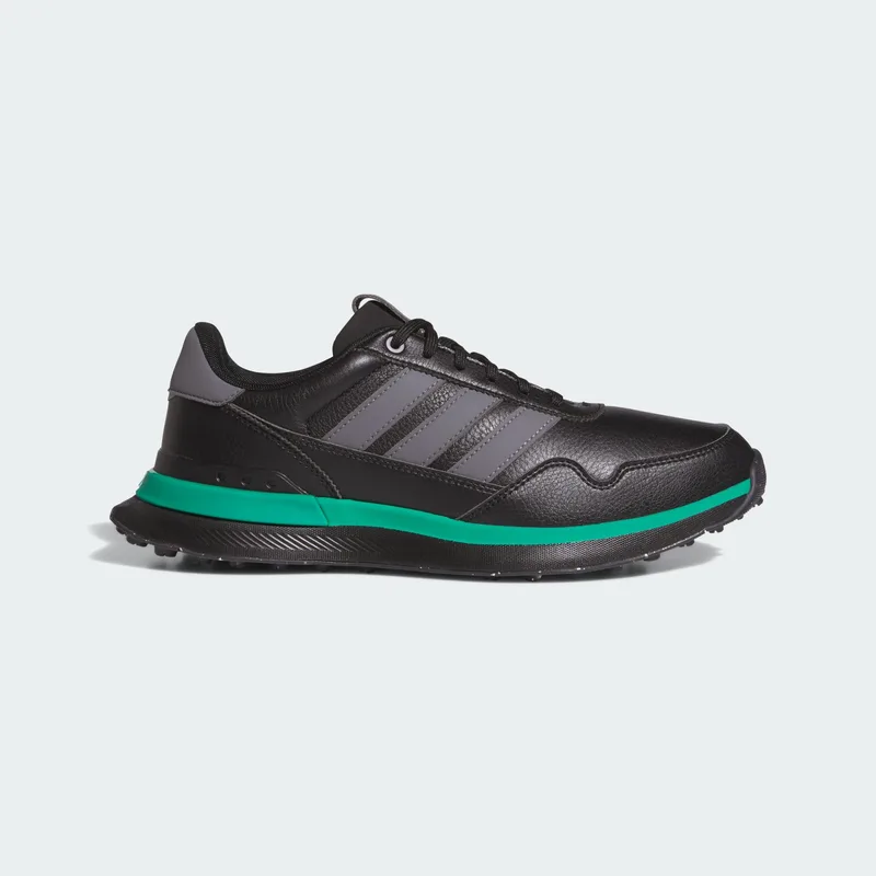 adidas M S2G 26 Leather Spikeless Golf (9000284247_95842)