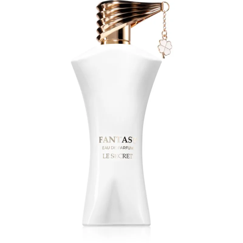 Emper Fantasy Le Secret Eau de Parfum για γυναίκες 100 ml