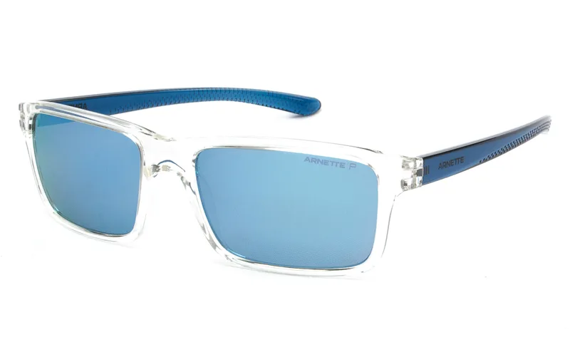 ARNETTE ΓΥΑΛΙΑ ΗΛΙΟΥ ARNETTE MWAMBA 4322 275522 5718 4322 Διάφανο