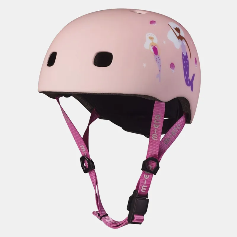 Micro Helmet Mermaid Medium Παιδικό Κράνος (9000189887_1523)