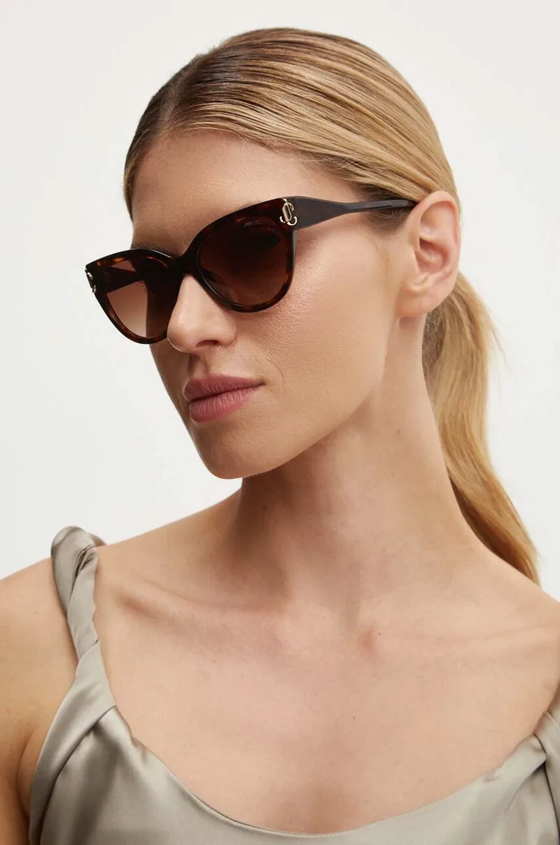 Jimmy Choo Γυαλιά ηλίου Jimmy Choo