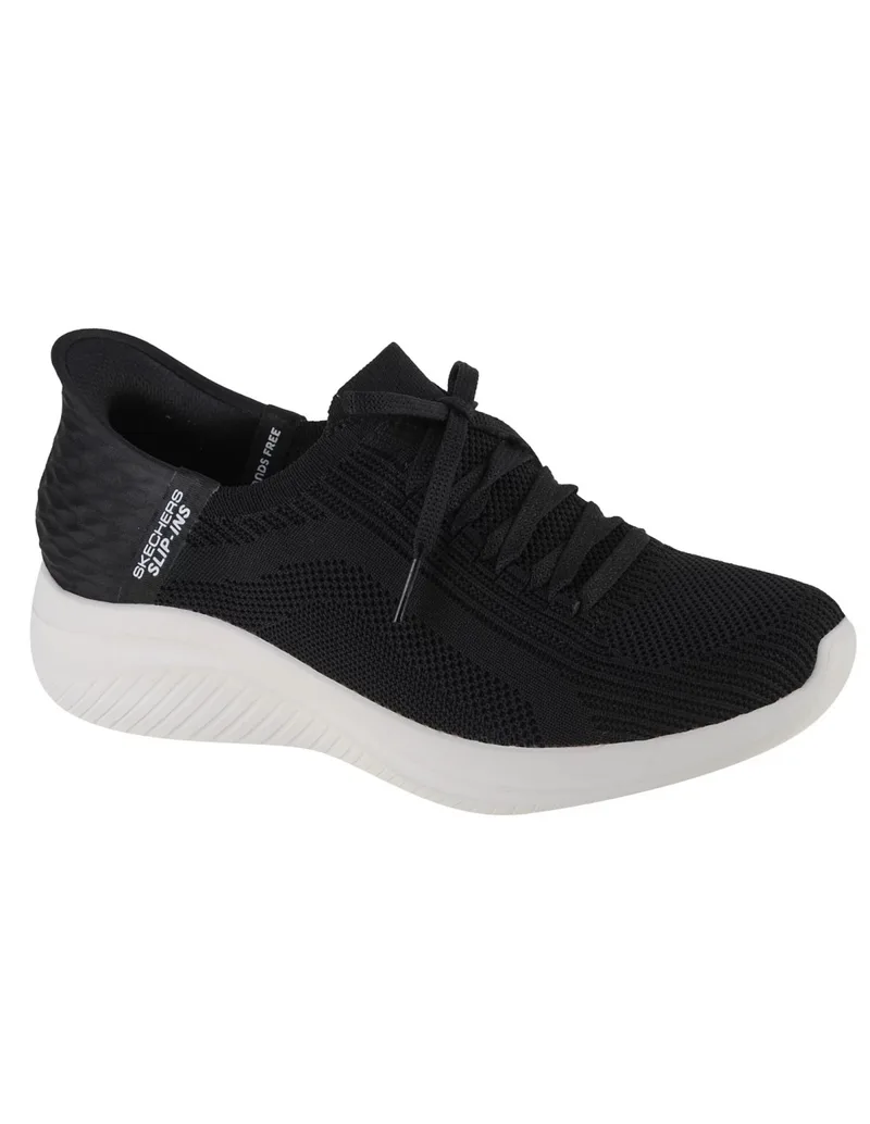Skechers Ultra Flex 30 Brilliant Slipins 149710BLK