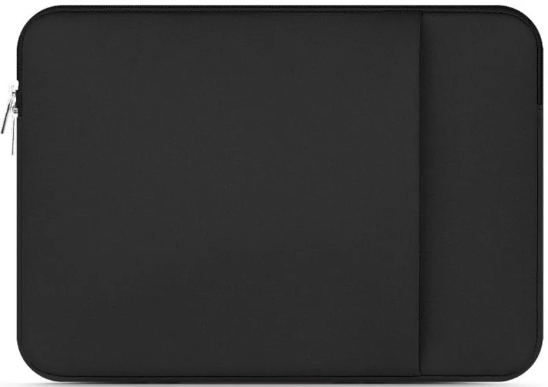 Tech-Protect Neoprene Sleeve - Θήκη Laptop 15"-16'' - Black (0795787710883)