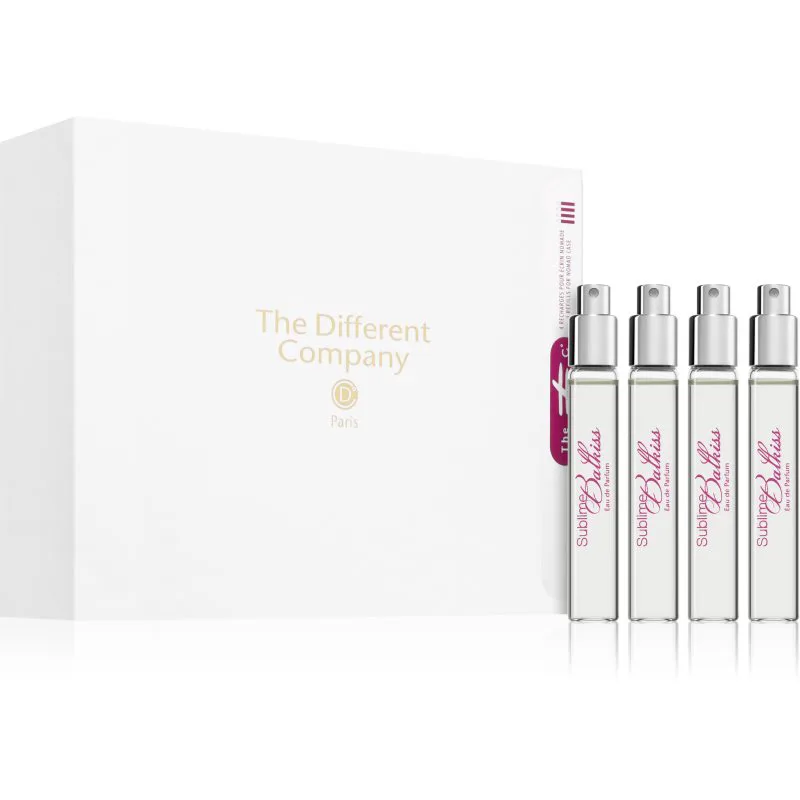 The Different Company Sublime Balkiss Σετ unisex
