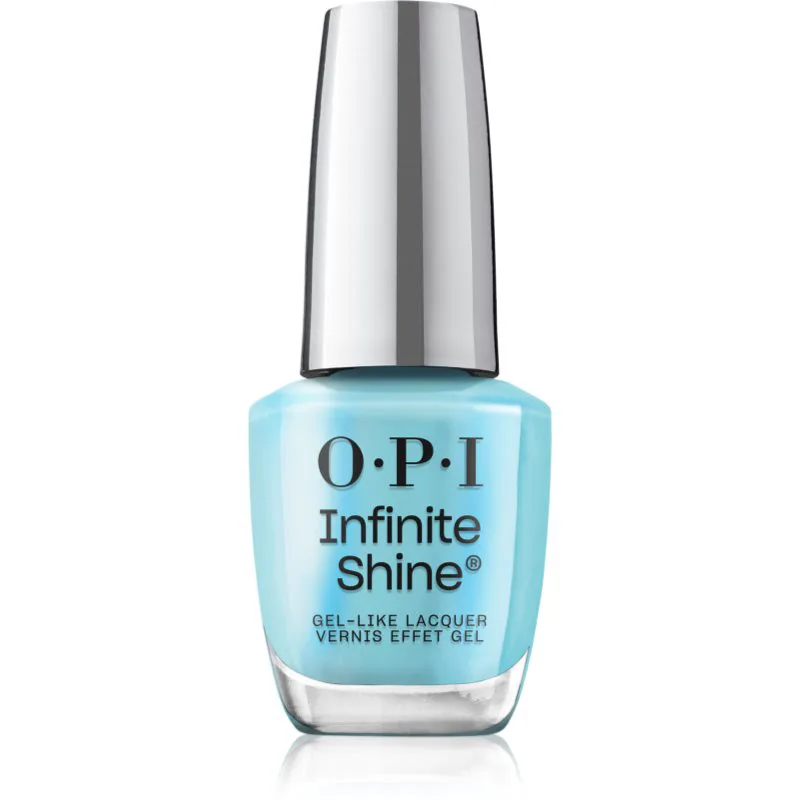 OPI The new OPIcons Infinity Shine βερνίκι νυχιών απόχρωση Sea Me Now 15 ml