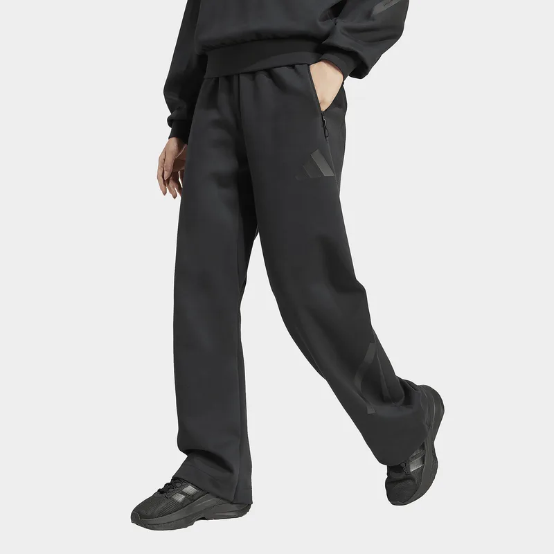 adidas Sportswear Z.N.E Γυναικείο Παντελόνι Φόρμας (9000188441_1469)