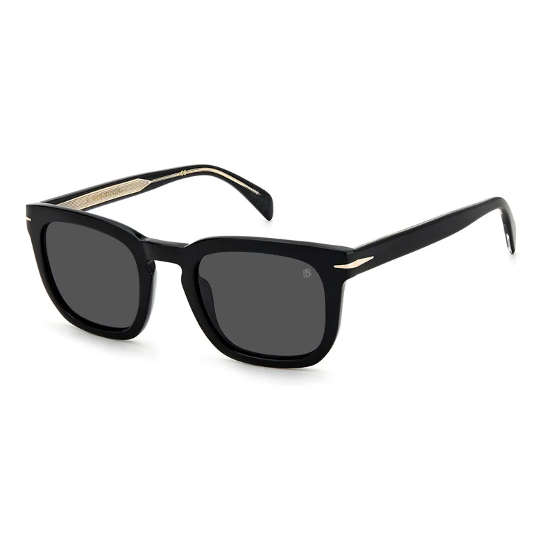 Sunglasses David Beckham Man DB-7076-S-807 (Lens/Bridge/Temple) 50/23/145 mm
