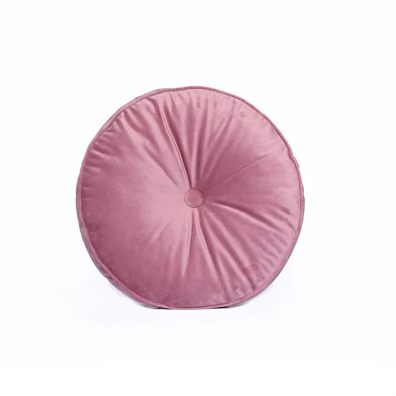 Διακοσμητικό Μαξιλάρι Δ.40cm Palamaiki Vf803 Ροζ