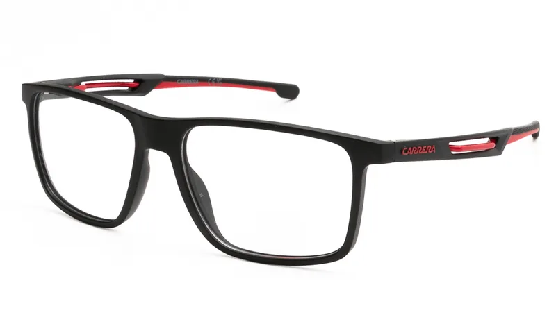 CARRERA ΣΚΕΛΕΤΟΣ ΟΡΑΣΕΩΣ CARRERA CARRERA 8931 BLX 5516 CARRERA 8931 Μαύρο
