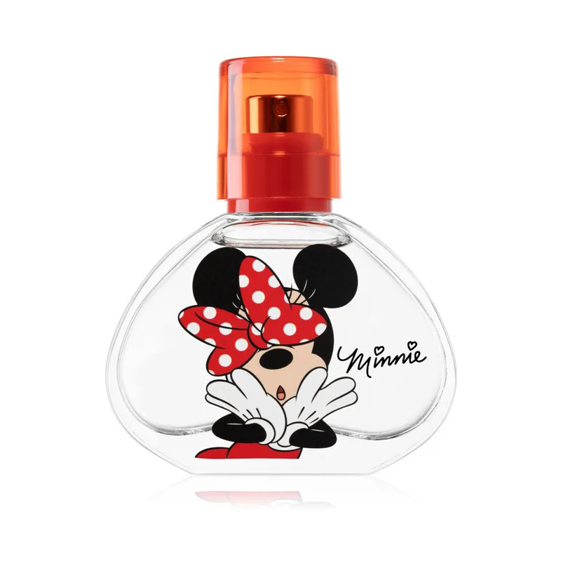 Άρωμα Disney Minnie M0use Eau de Toilette 30ml