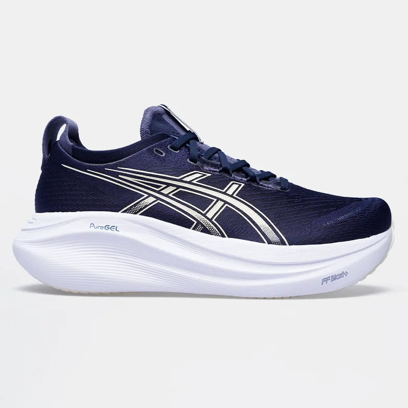 ASICS Performance Gel-Nimbus 27 Ανδρικά Παπούτσια για Τρέξιμο (9000241491_6741)