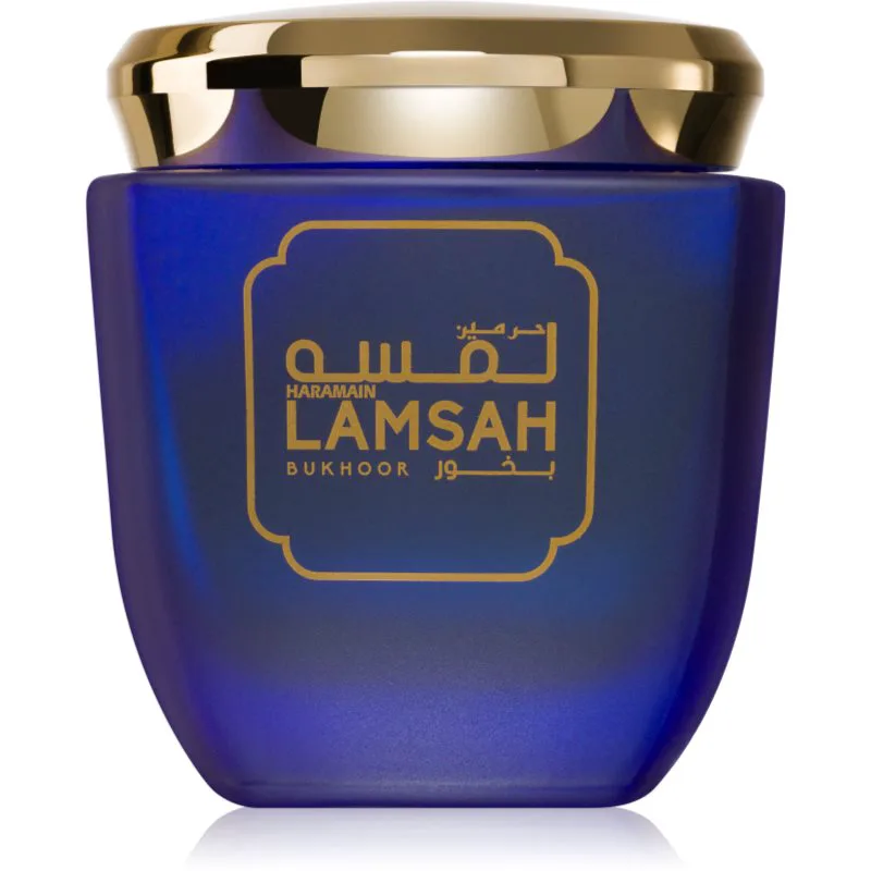 Al Haramain Lamsah μπαχούρ 80 γρ