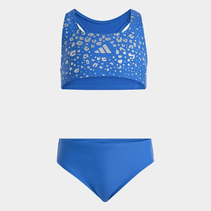 adidas Sportswear Glitter Παιδικό Μαγιό Σετ (9000258629_36052)