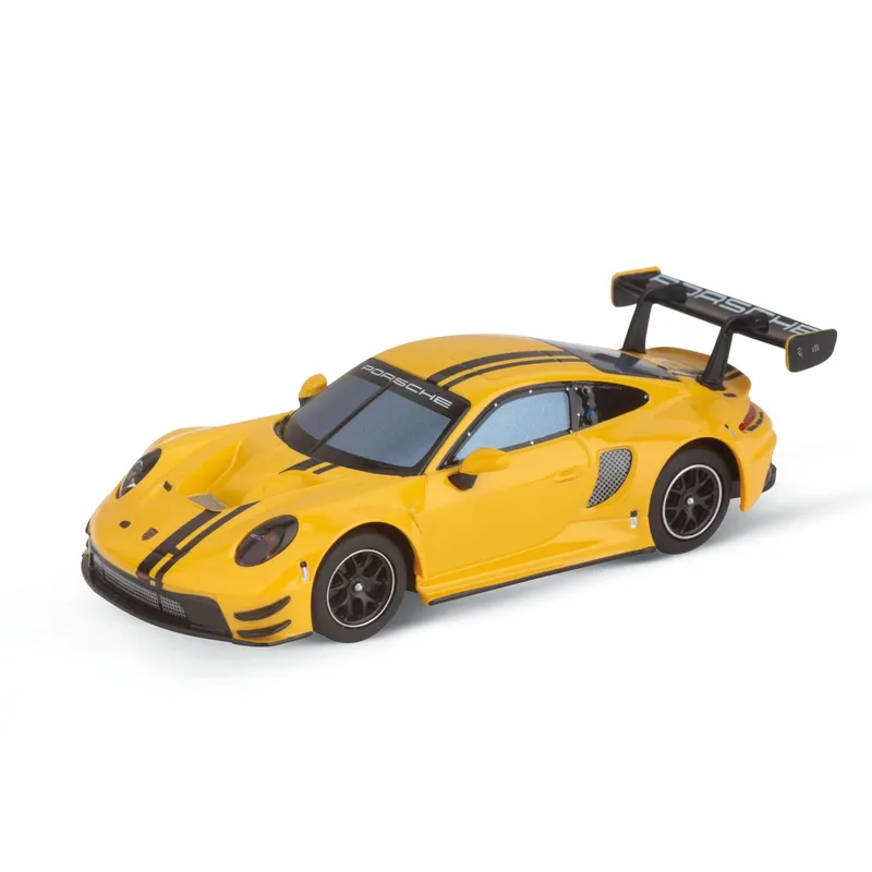 Carrera Hybrid Porsche 911 GT3 R Grello